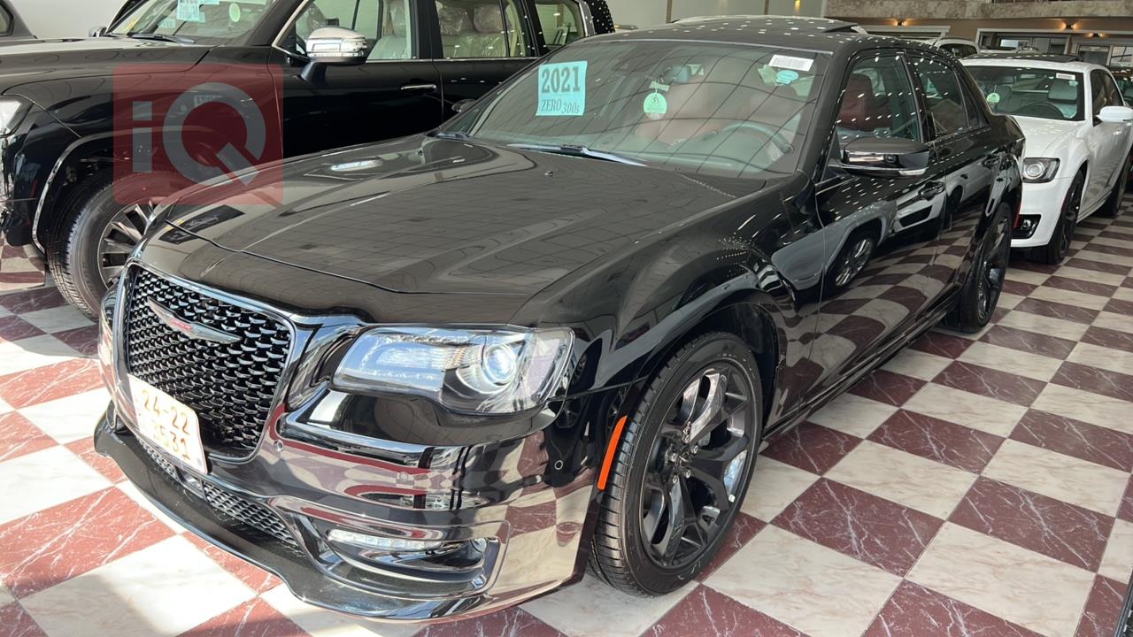 Chrysler 300